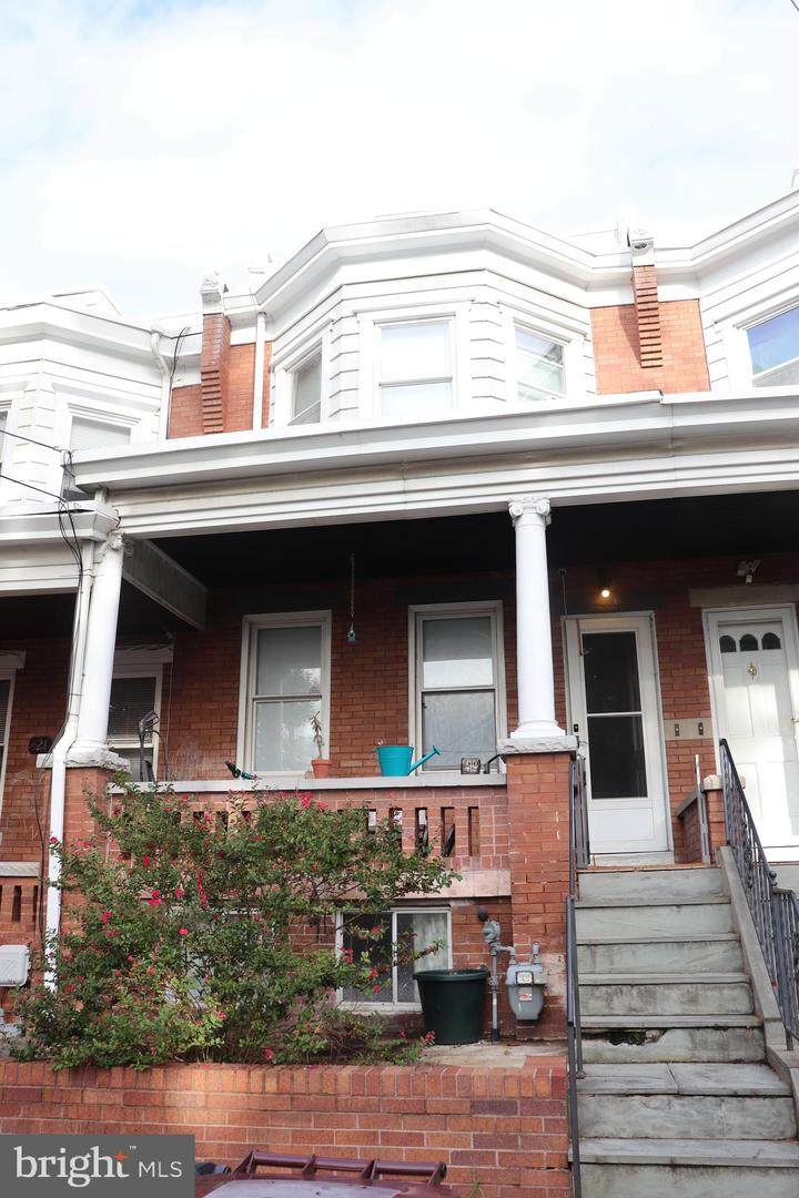 419 Harrison Street - Photo 1