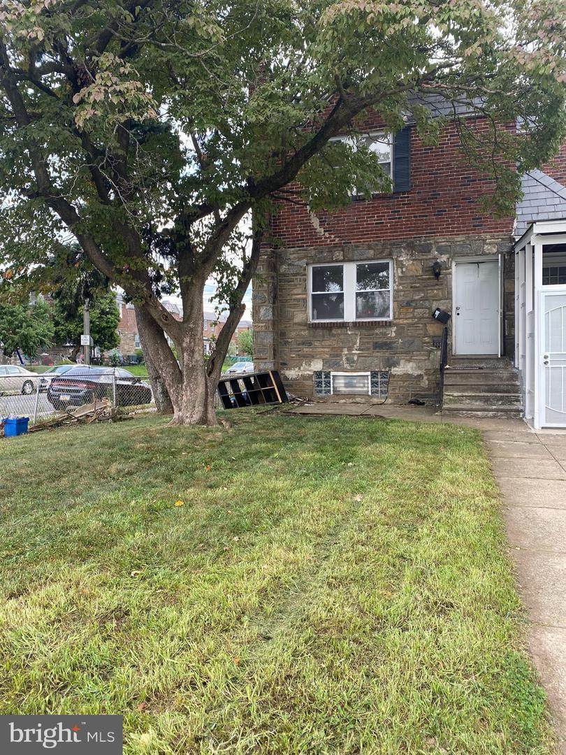 1548 Levick Street - Photo 1