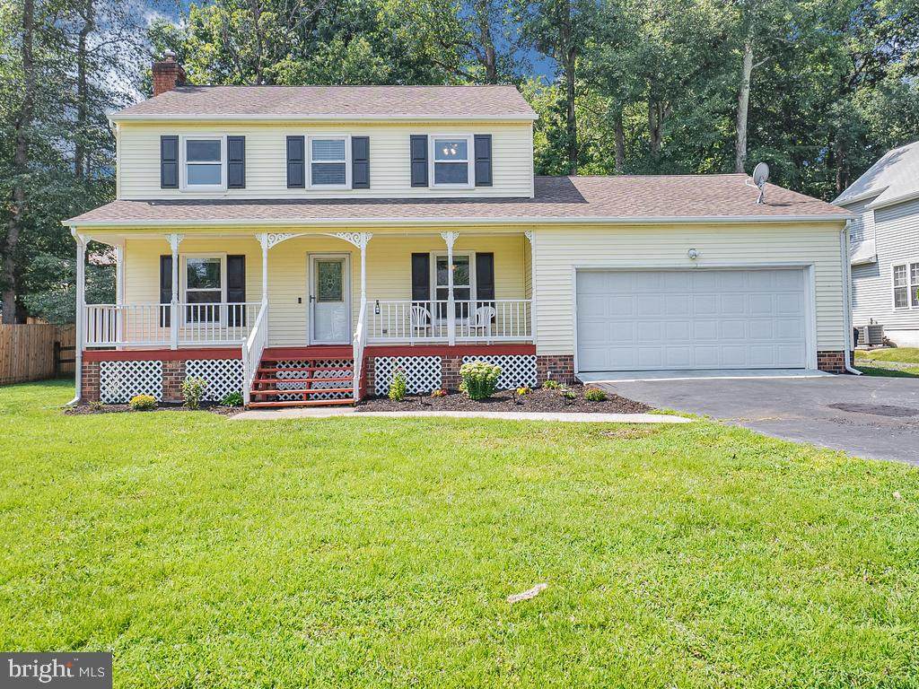 1410 Aquia Drive - Photo 1