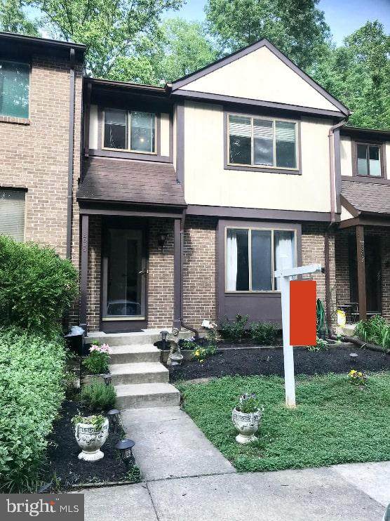 5805 Oak Ladder Court - Photo 1