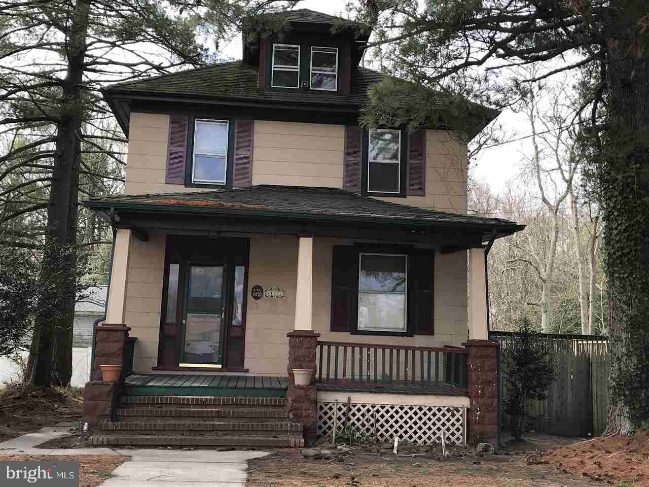 1222 White Horse Pike - Photo 1