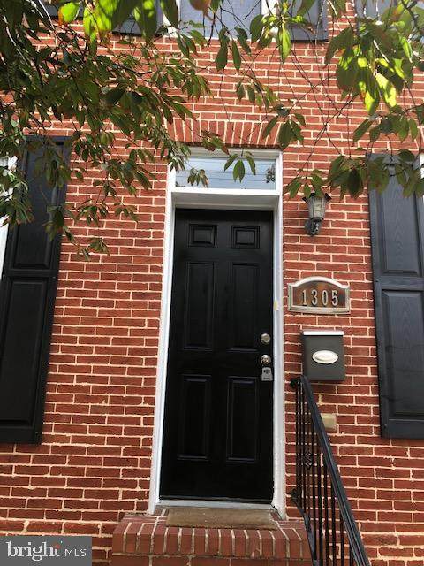 1305 Bayard Street - Photo 1
