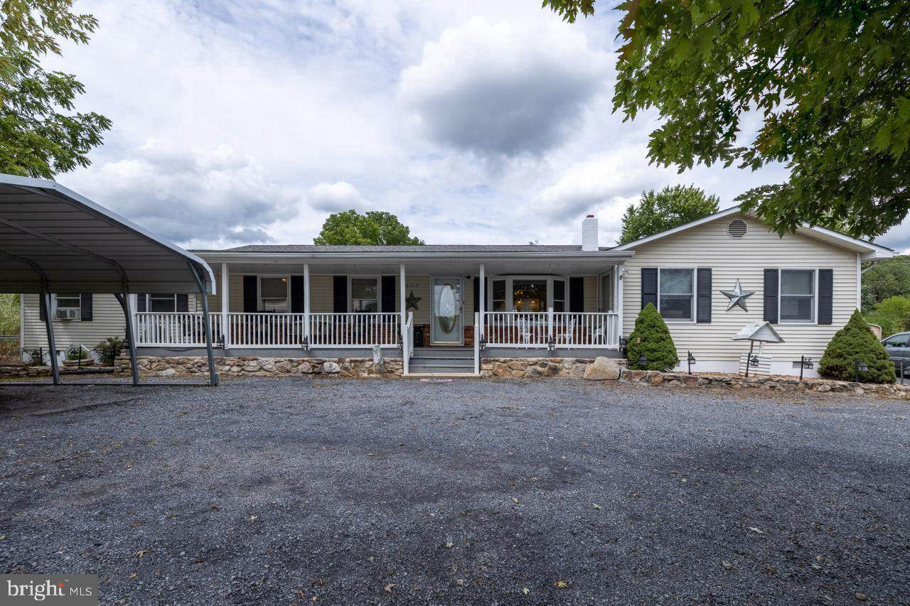 6515 Back Road - Photo 1