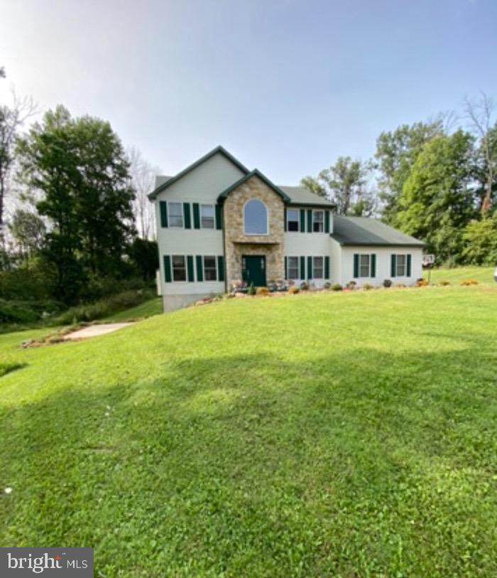 1010 Fabers Road - Photo 1