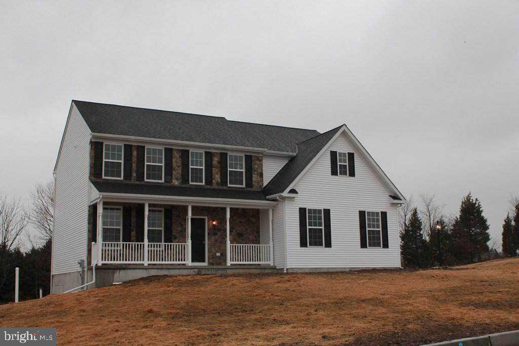 1520 Harvey Lane - Photo 1