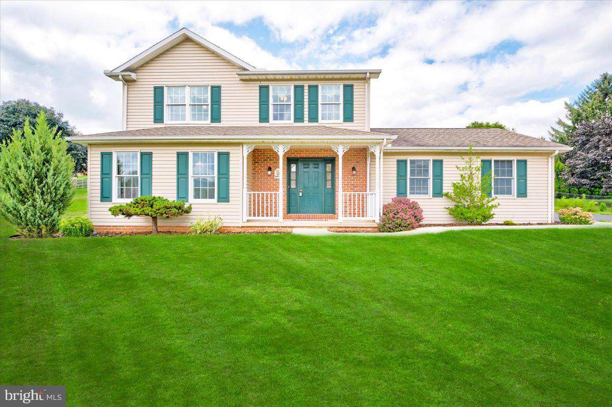 13139 Iroquois Trail - Photo 1