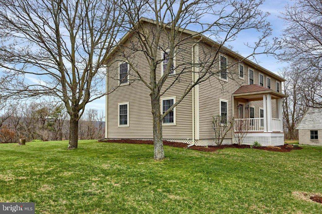 1706 Good Hope Road - Photo 1