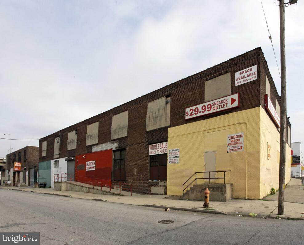 21 Wolf Street - Photo 1