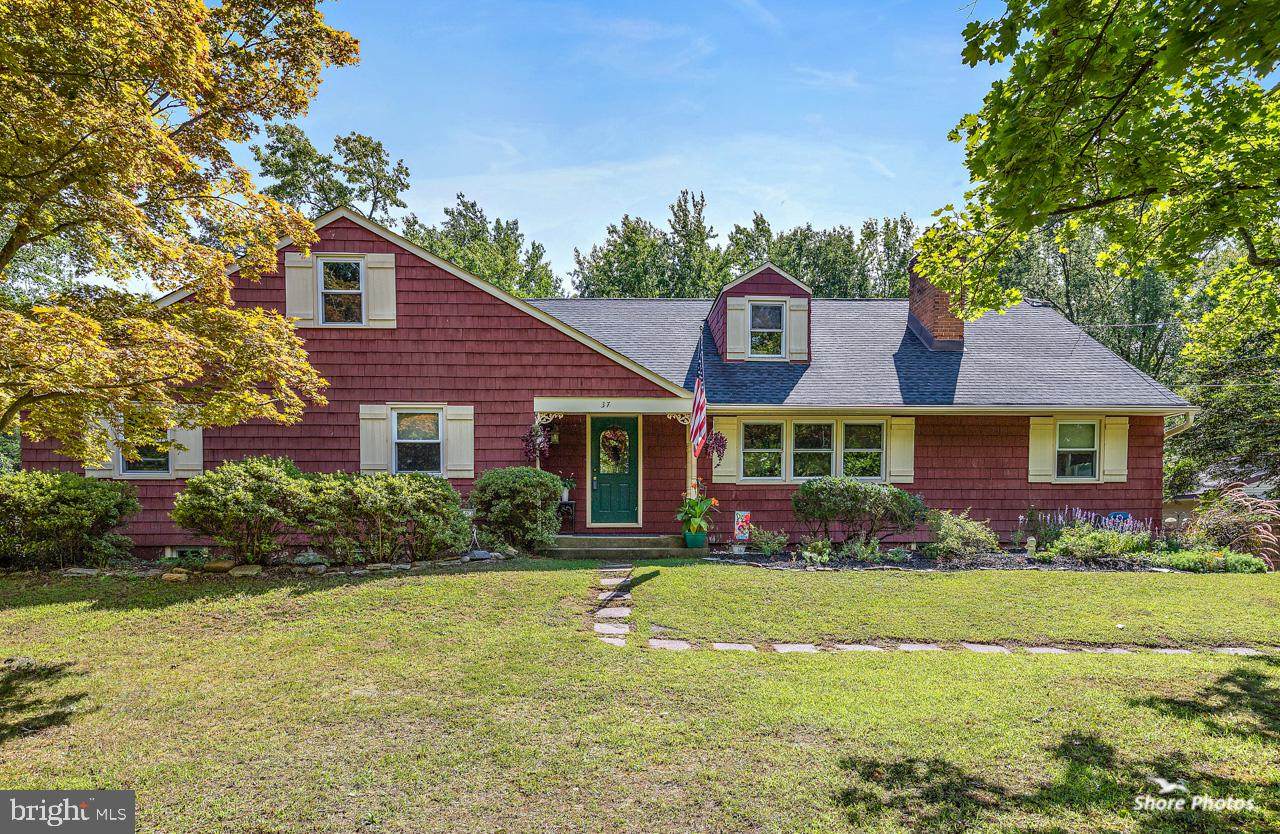 37 Christopher Mill Road - Photo 1
