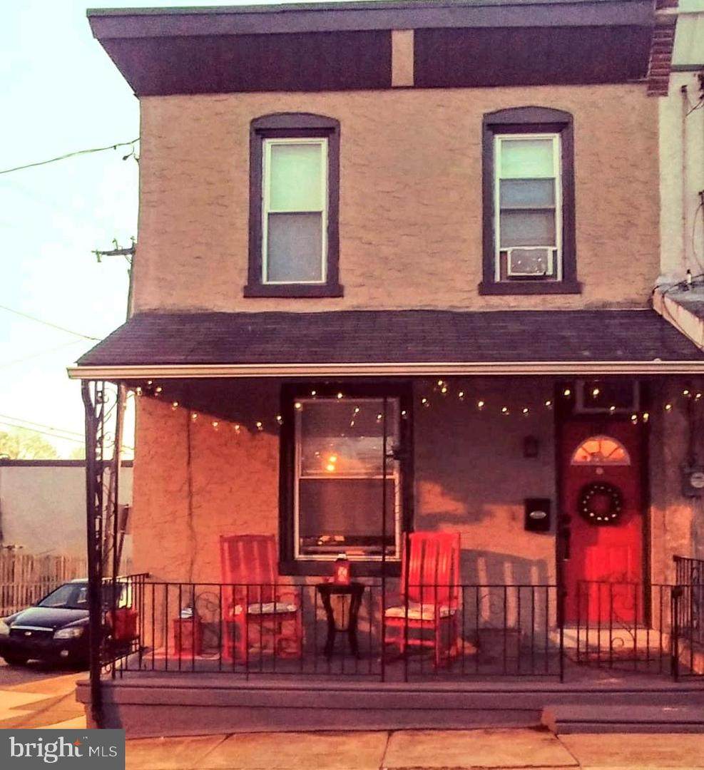 4400 Mitchell Street - Photo 1