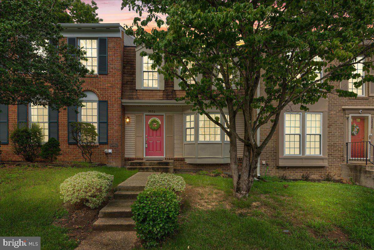3026 Dunleigh Court - Photo 1