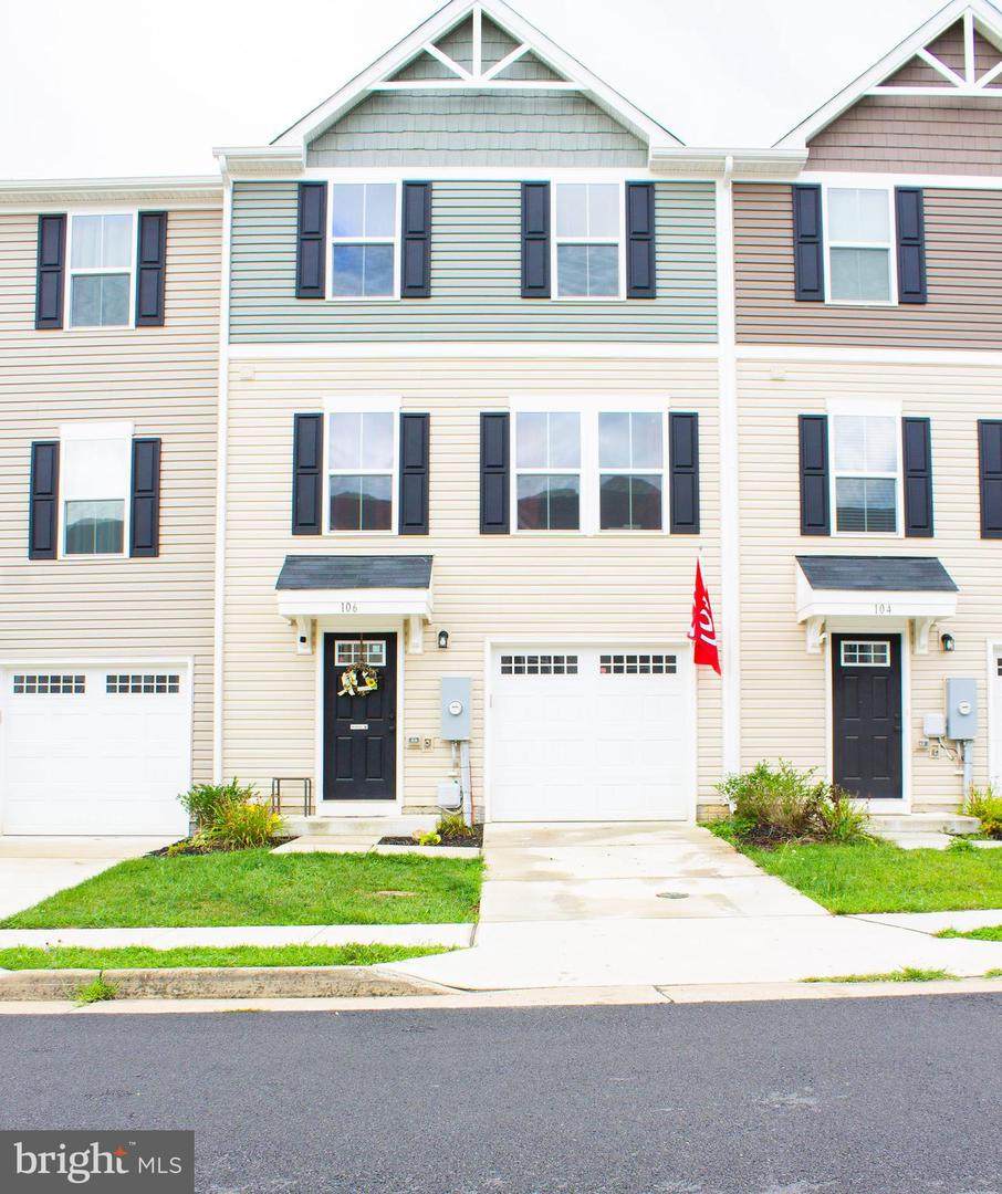 106 Reign Way - Photo 1