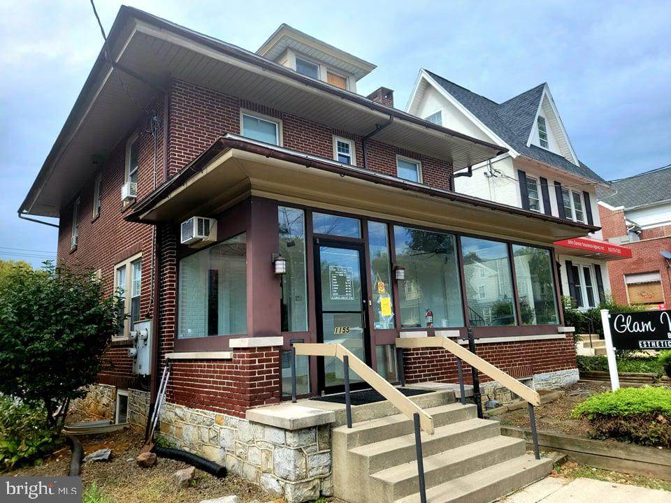 1155 Penn Av - Photo 1