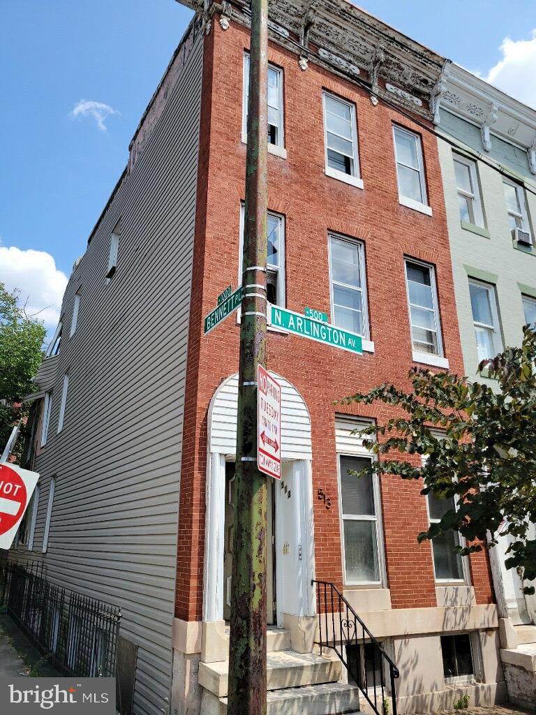 513 Arlington Avenue - Photo 1