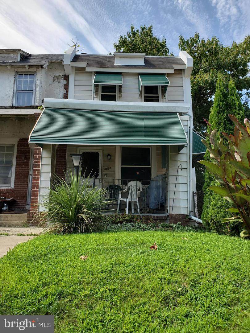 6520 Ross Street - Photo 1