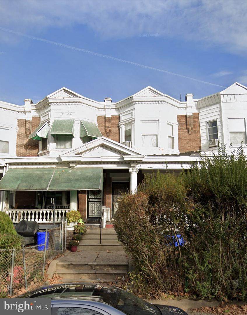 4305 Brown Street - Photo 1