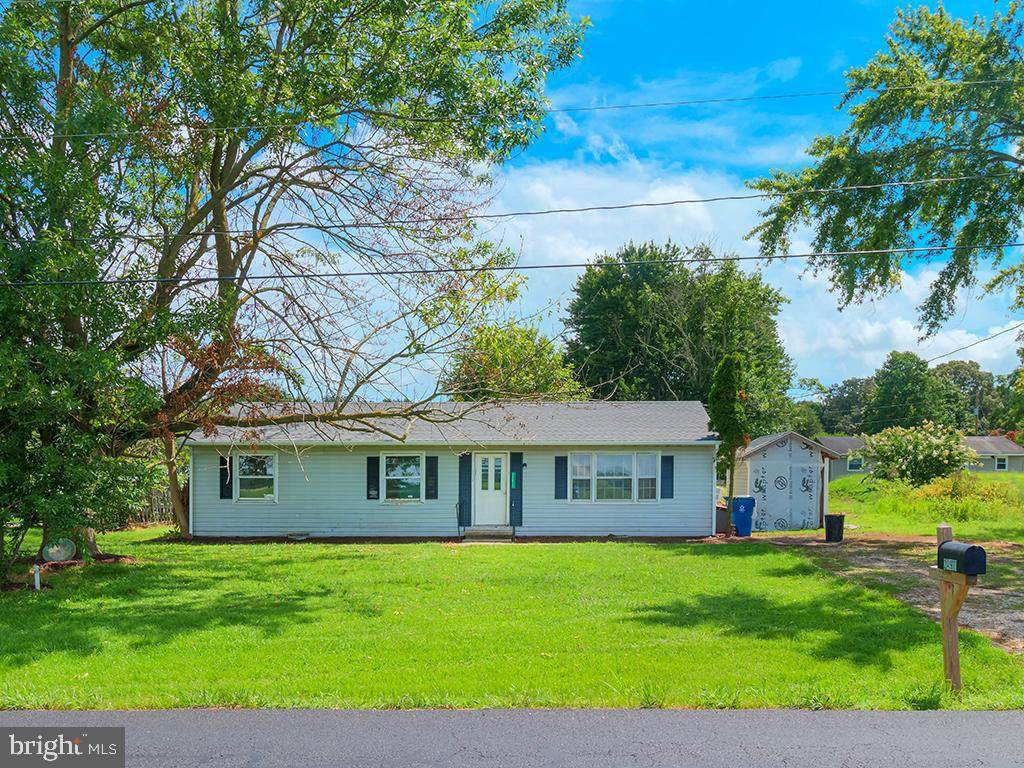 24911 Kruger Road - Photo 1