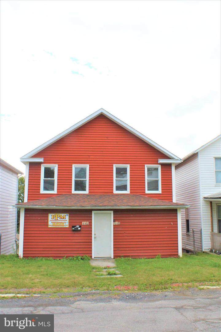112 Maple Street - Photo 1