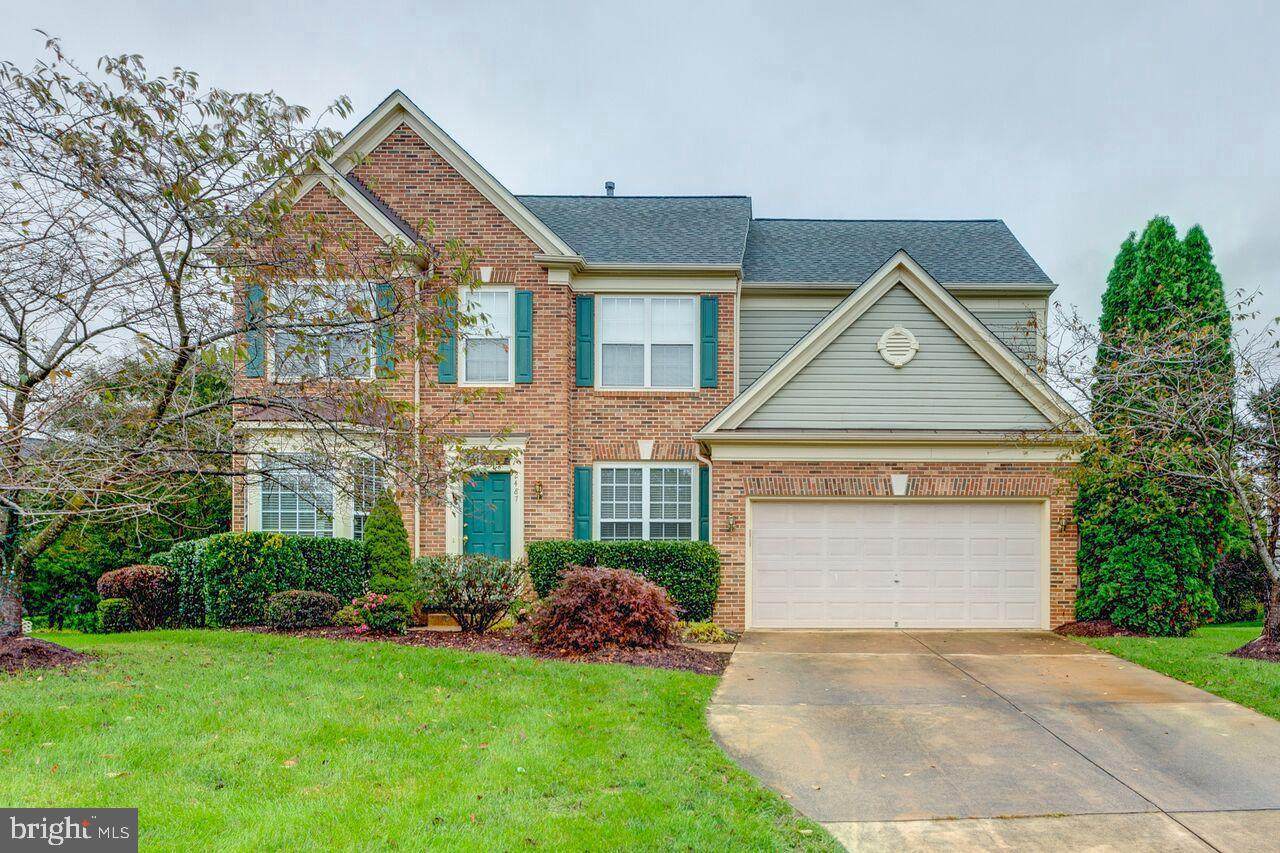 2487 Sycamore Lakes Cove - Photo 1