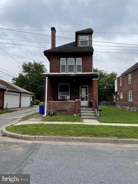415 Radnor Street - Photo 1
