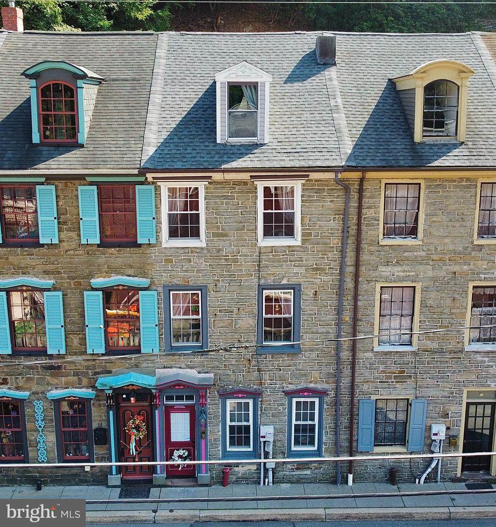 53 Race Street - Photo 1