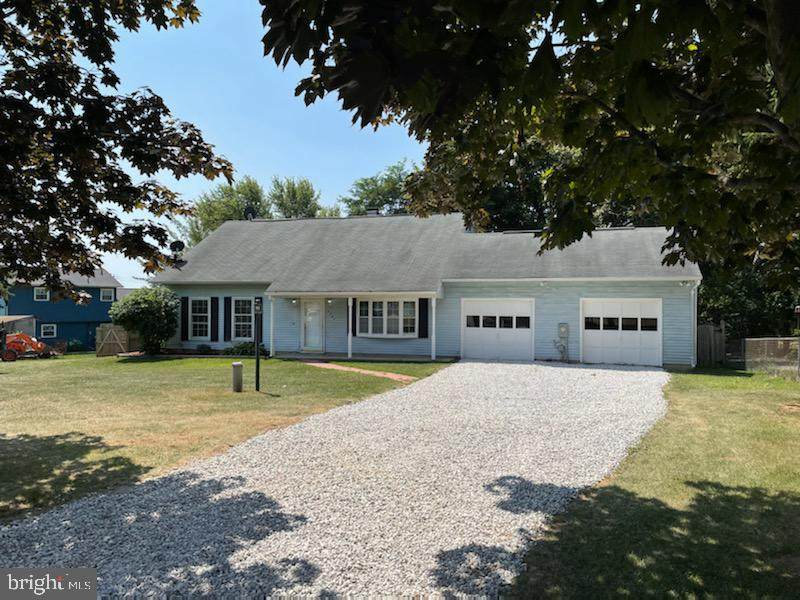 4704 Warner Drive - Photo 1