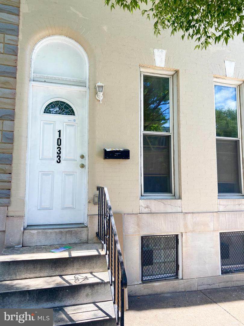 1033 Fulton Avenue - Photo 1