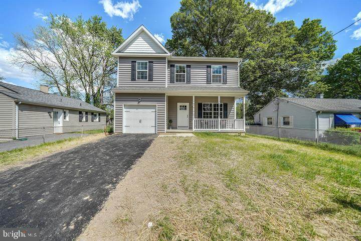 6 Exmore Avenue - Photo 1