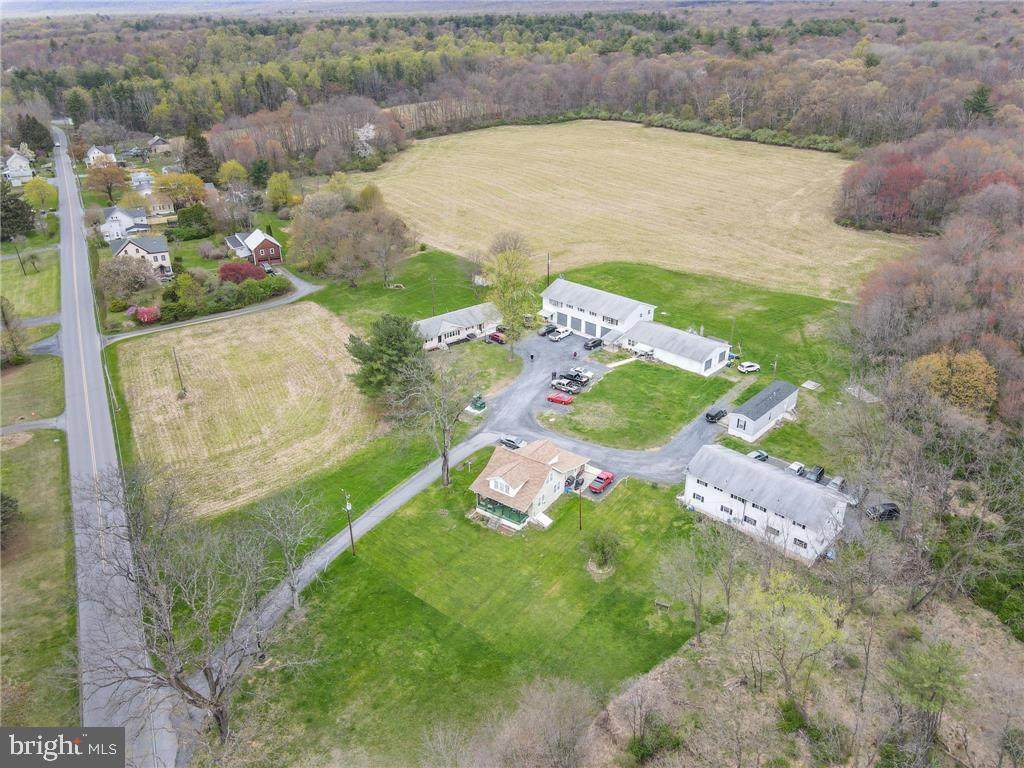 2835 Welshtown Road - Photo 1