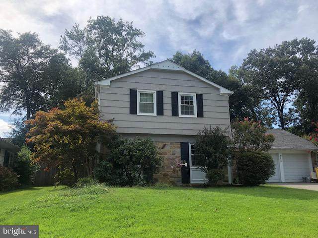 1725 Urby Drive - Photo 1