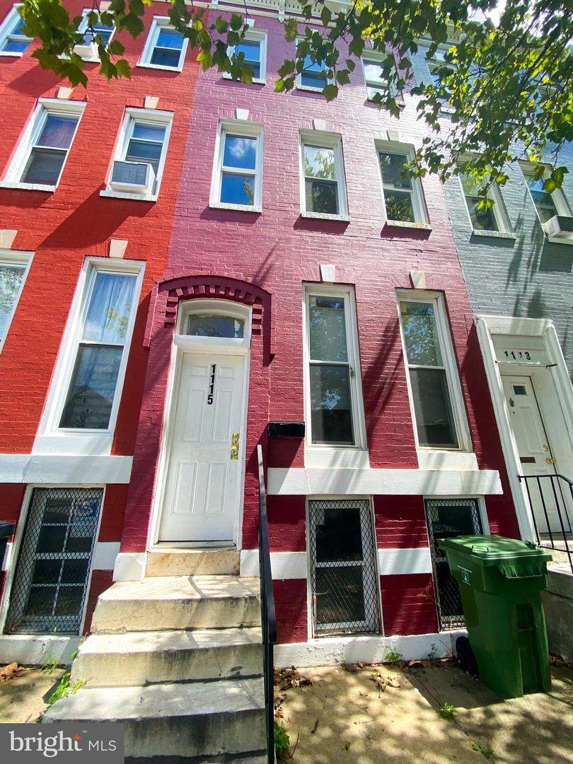 1115 Mount Street - Photo 1