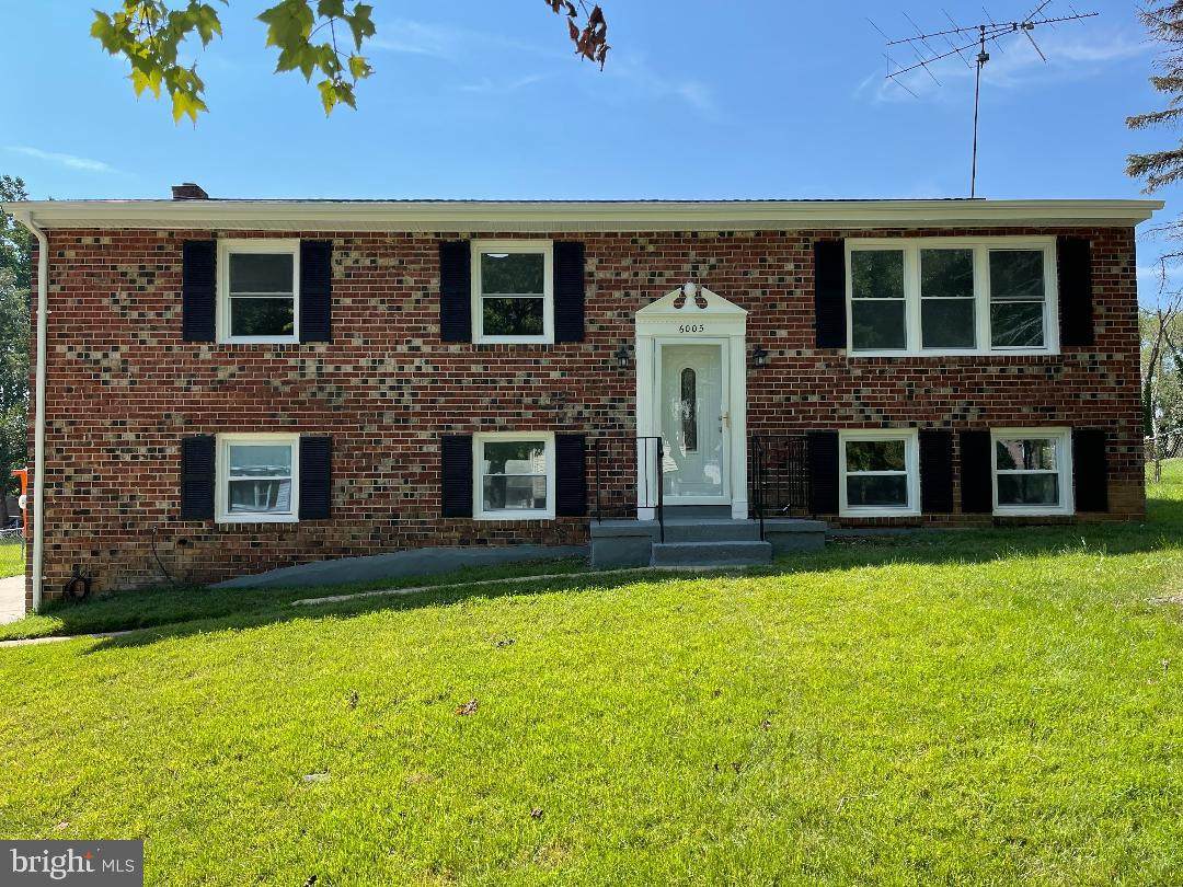 6005 Brooke Jane Drive - Photo 1