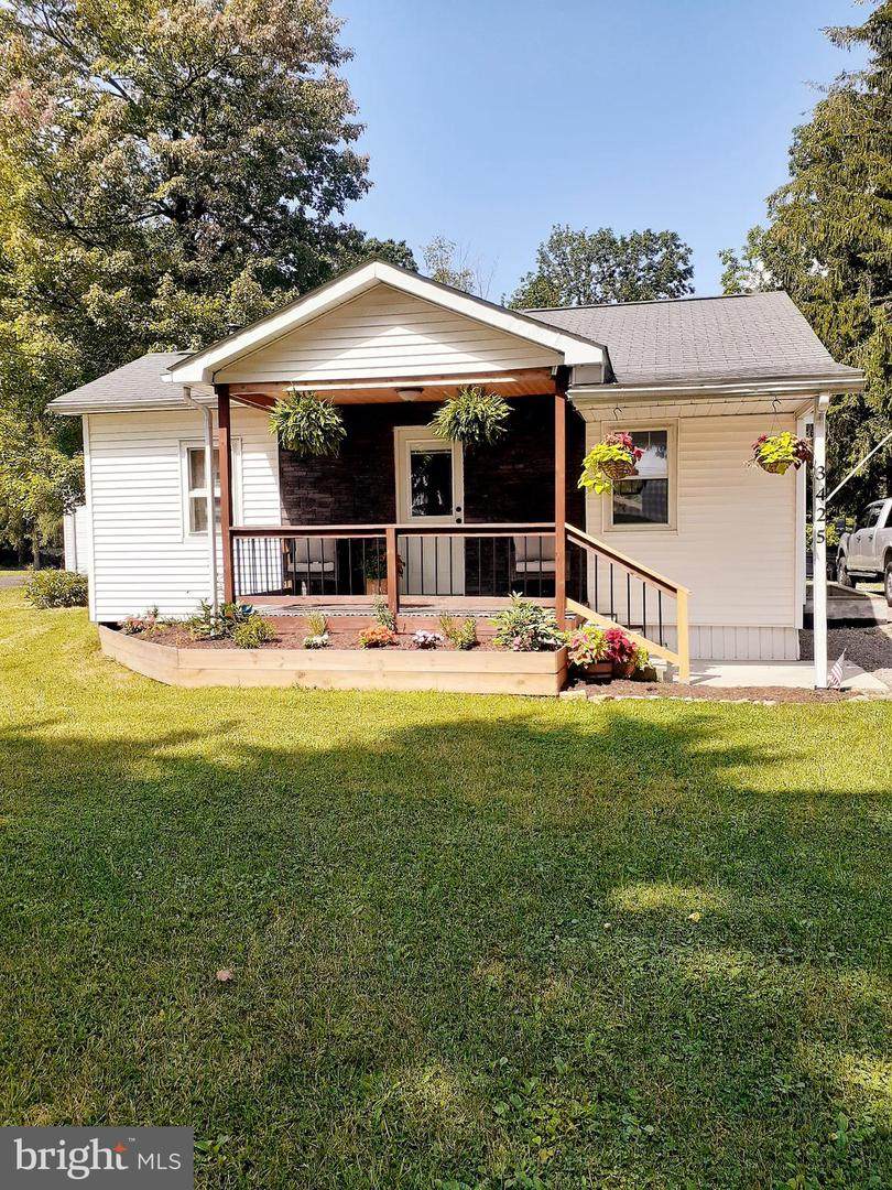 3425 Chestnut Ridge Road - Photo 1