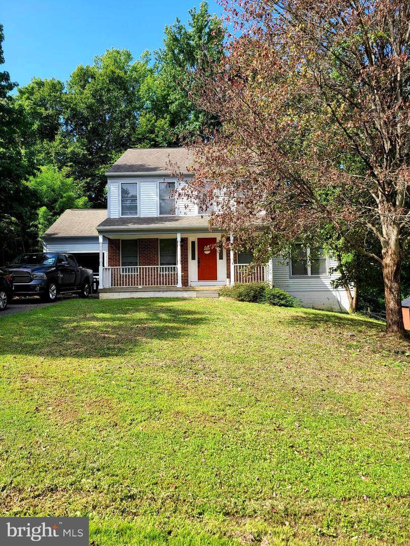 7312 Drew Lane - Photo 1