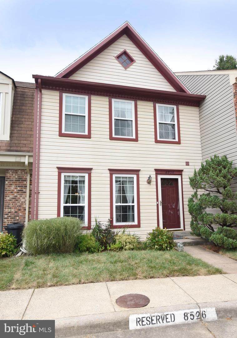 8526 Bauer Drive - Photo 1