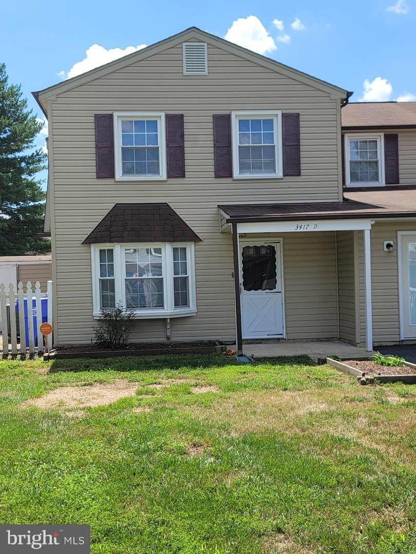 3417-D Walnut Court - Photo 1