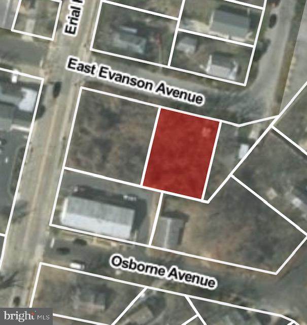 209 Erial Road - Photo 1