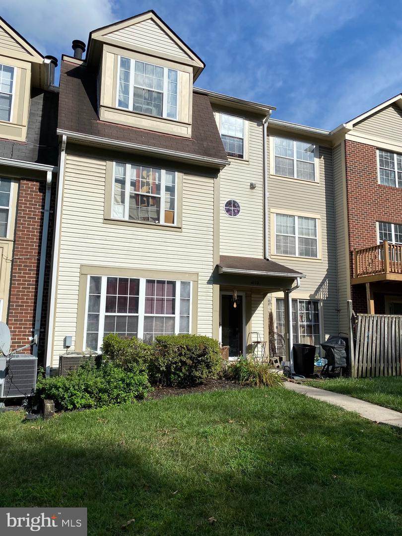 4112 Kennygreen Court - Photo 1