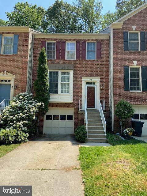 36 Tygart Court - Photo 1