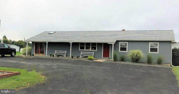 14128 Kutztown Road - Photo 1