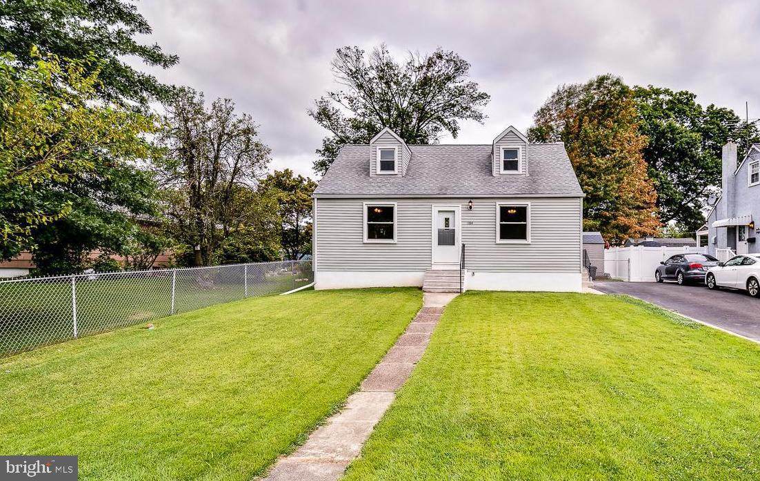 1184 Clinton Avenue - Photo 1