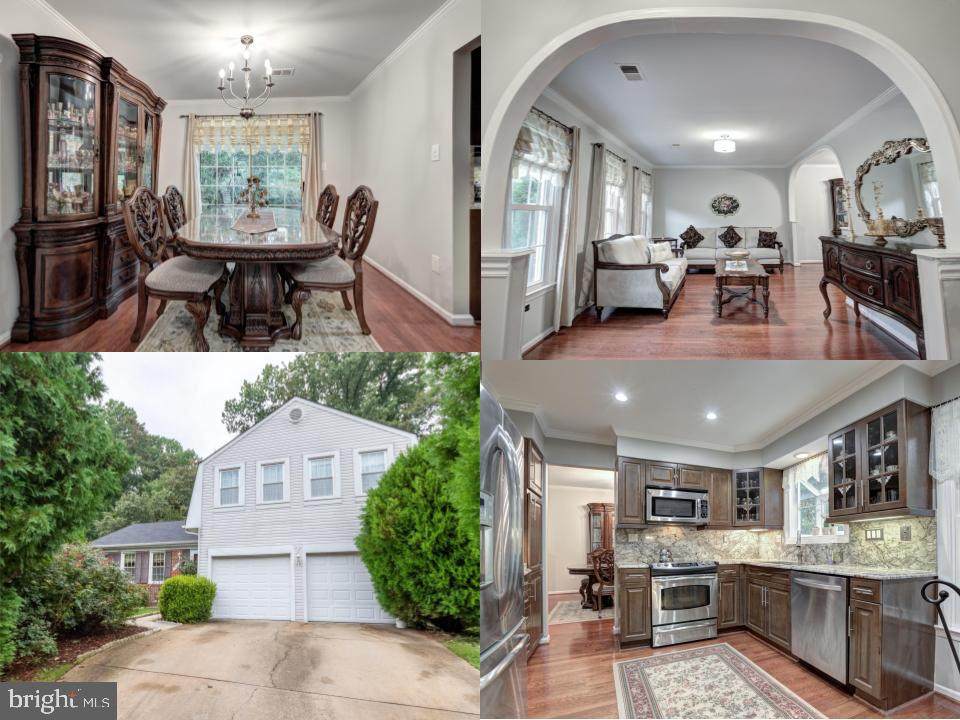 9706 Glenway Court - Photo 1