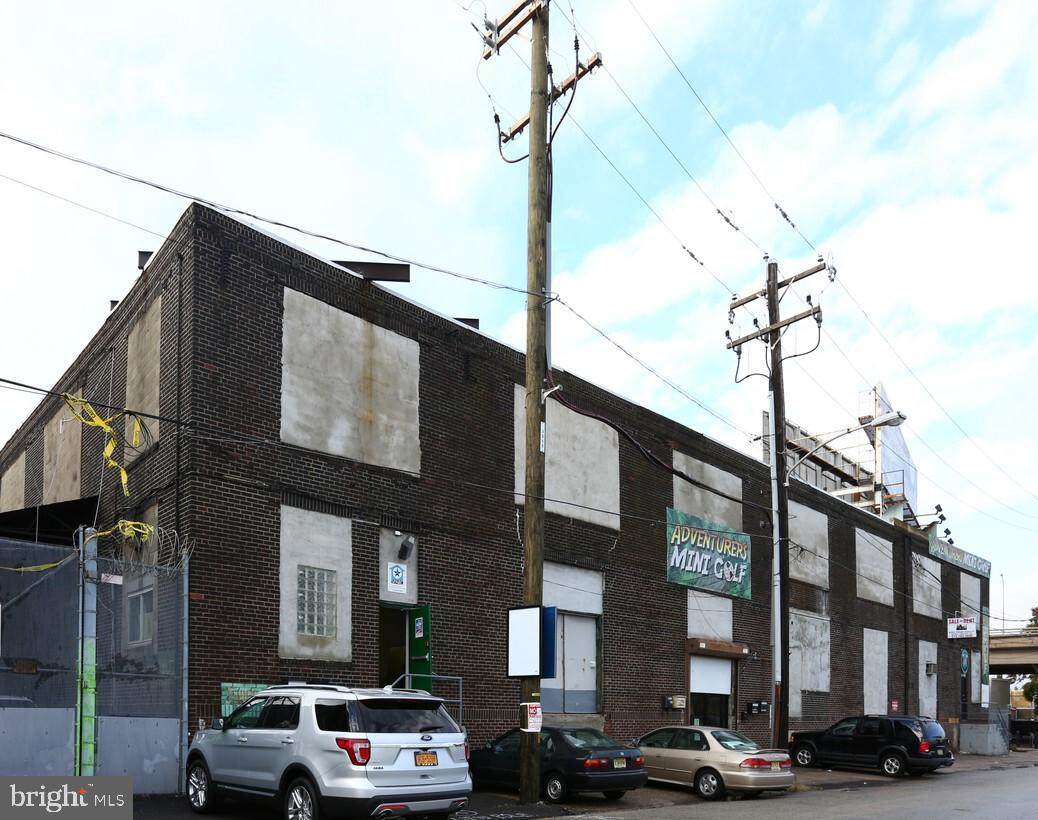 38 Jackson Street - Photo 1