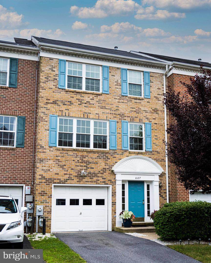 4607 Kings Mill Way - Photo 1