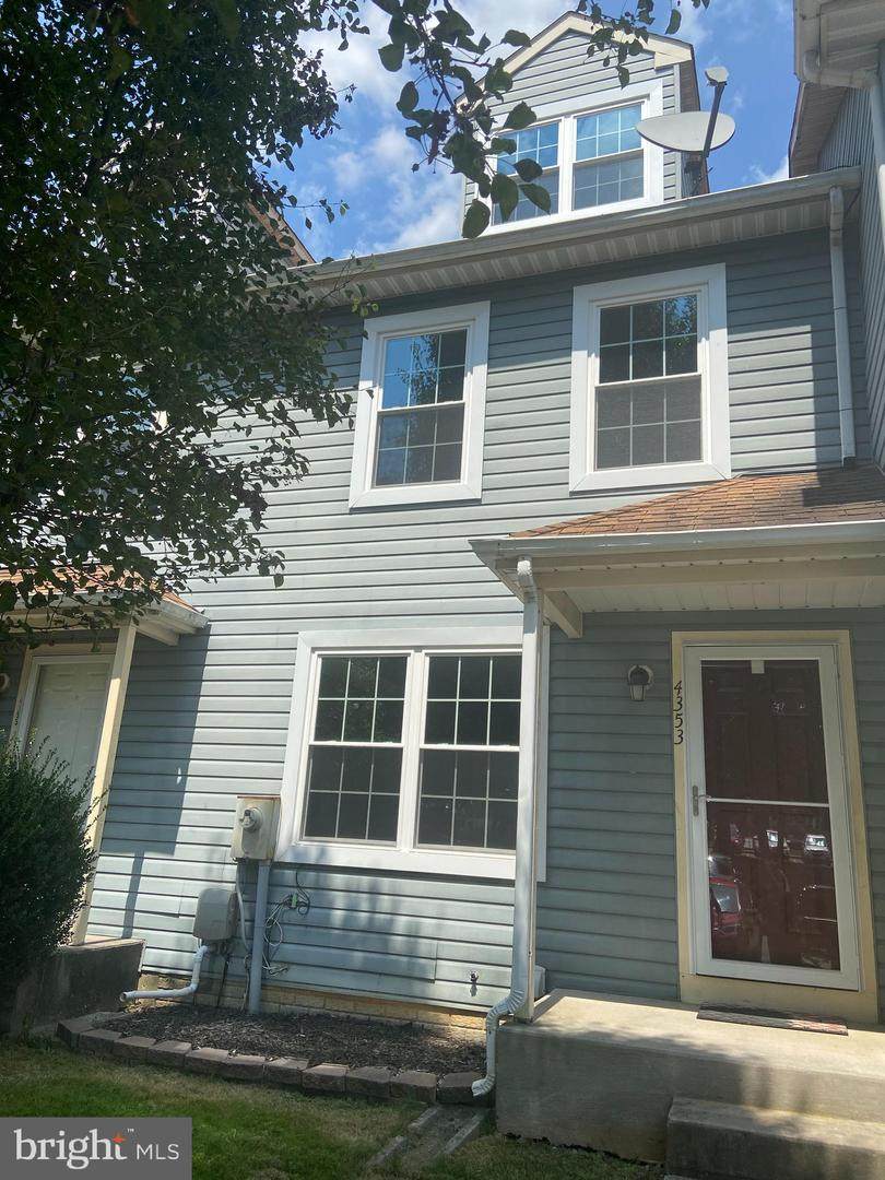 4353 Gilmer Court - Photo 1