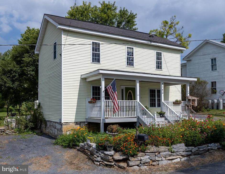 4147 Middle Road - Photo 1