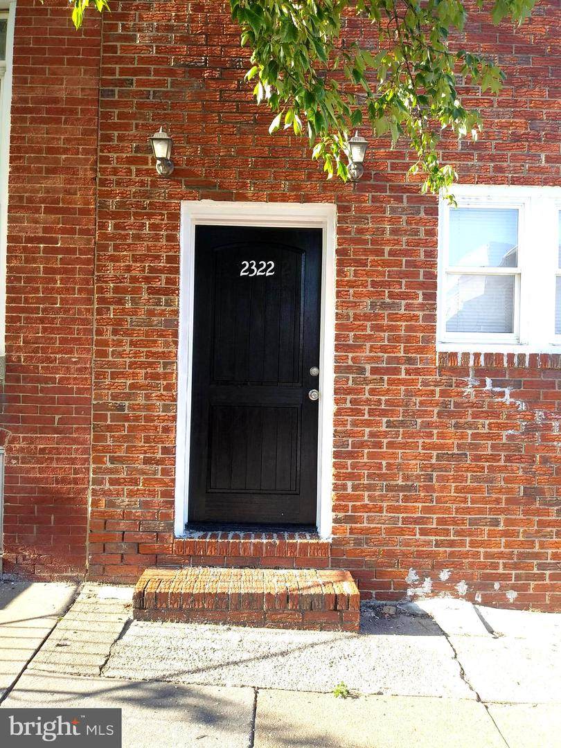 2322 Fayette Street - Photo 1