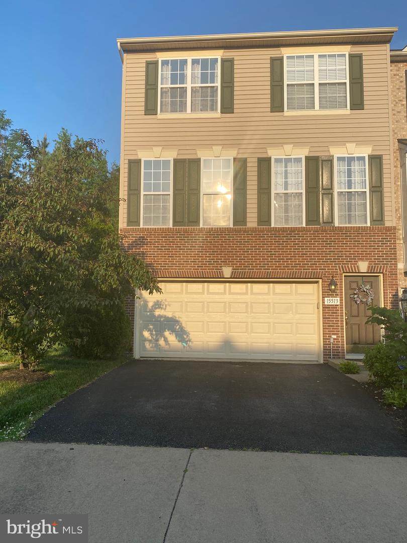 15513 Exmore Court - Photo 1