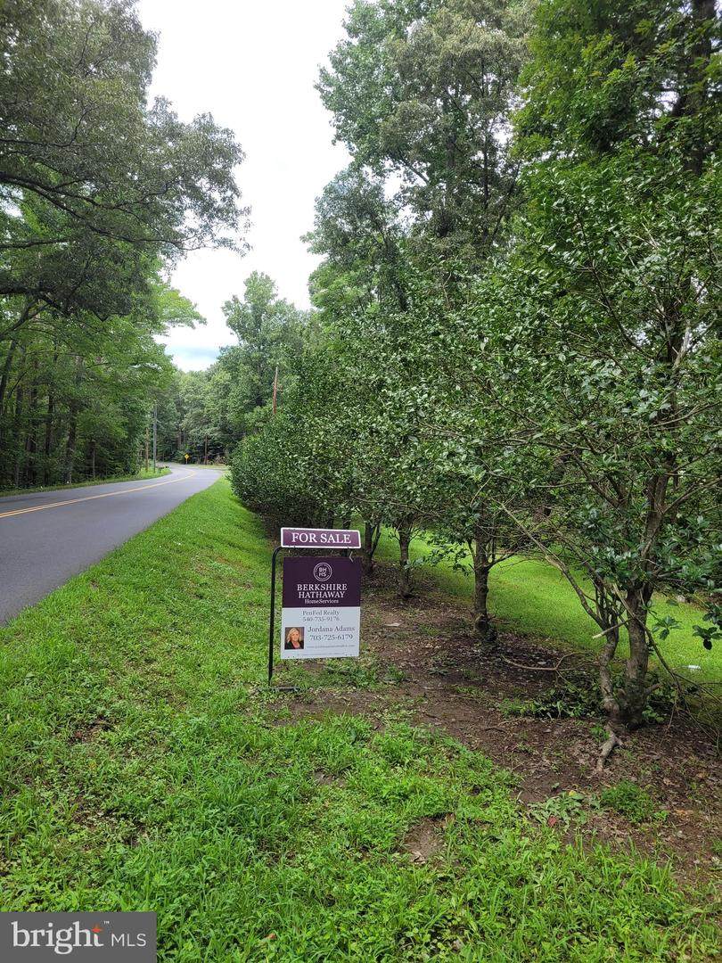 432 Potomac Run Road - Photo 1