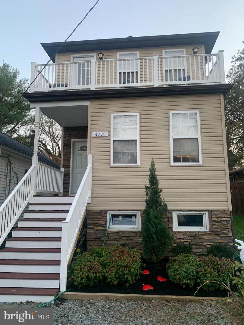 4009 14TH Street - Photo 1